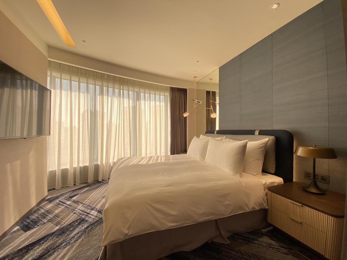 Deluxe Junior Suite